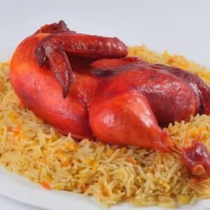 mandhi chicken