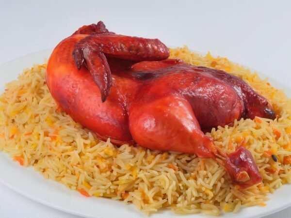 mandhi chicken