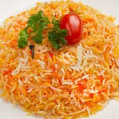 Mandi Rice