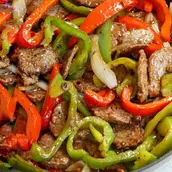 Meat Kasabia