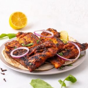 Saffa fresh chicken cocked BBQ